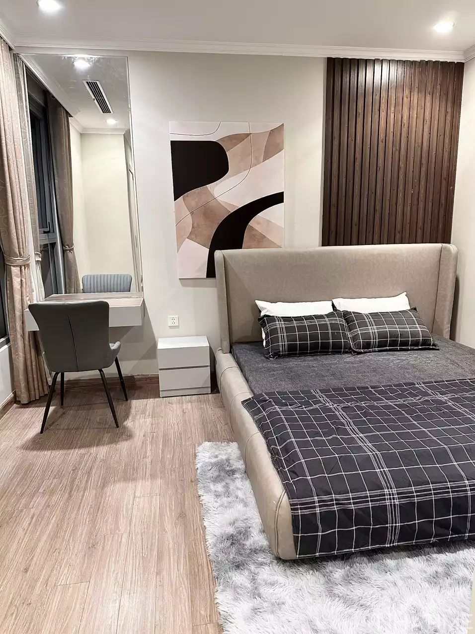 Cho thuê căn hộ Park 5 Times City tầng 20 Photo No.7