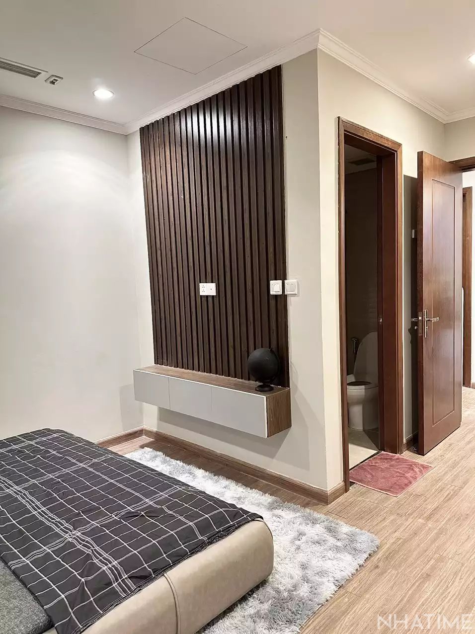 Cho thuê căn hộ Park 5 Times City tầng 20 Photo No.8