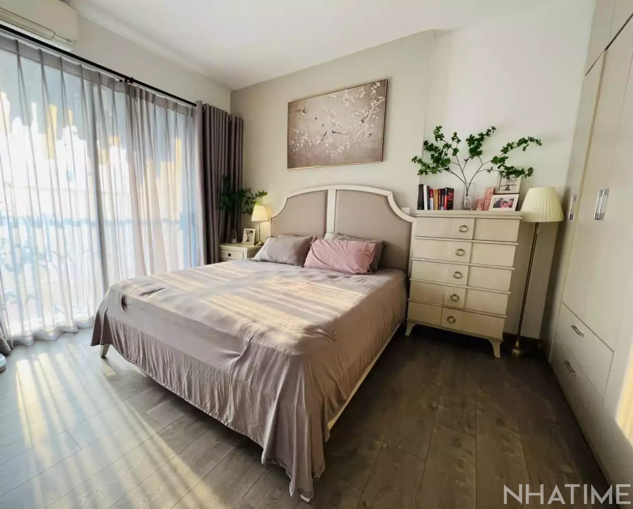 Bán căn hộ C Imperia Sky Garden tầng 15 Photo No.2