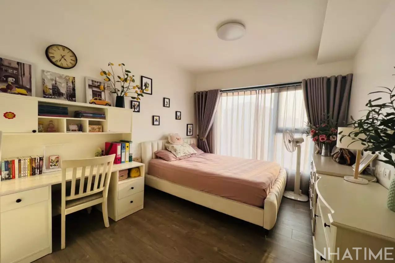 Bán căn hộ C Imperia Sky Garden tầng 15 Photo No.3