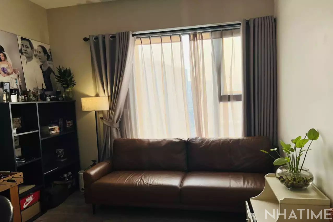 Bán căn hộ C Imperia Sky Garden tầng 15 Photo No.4