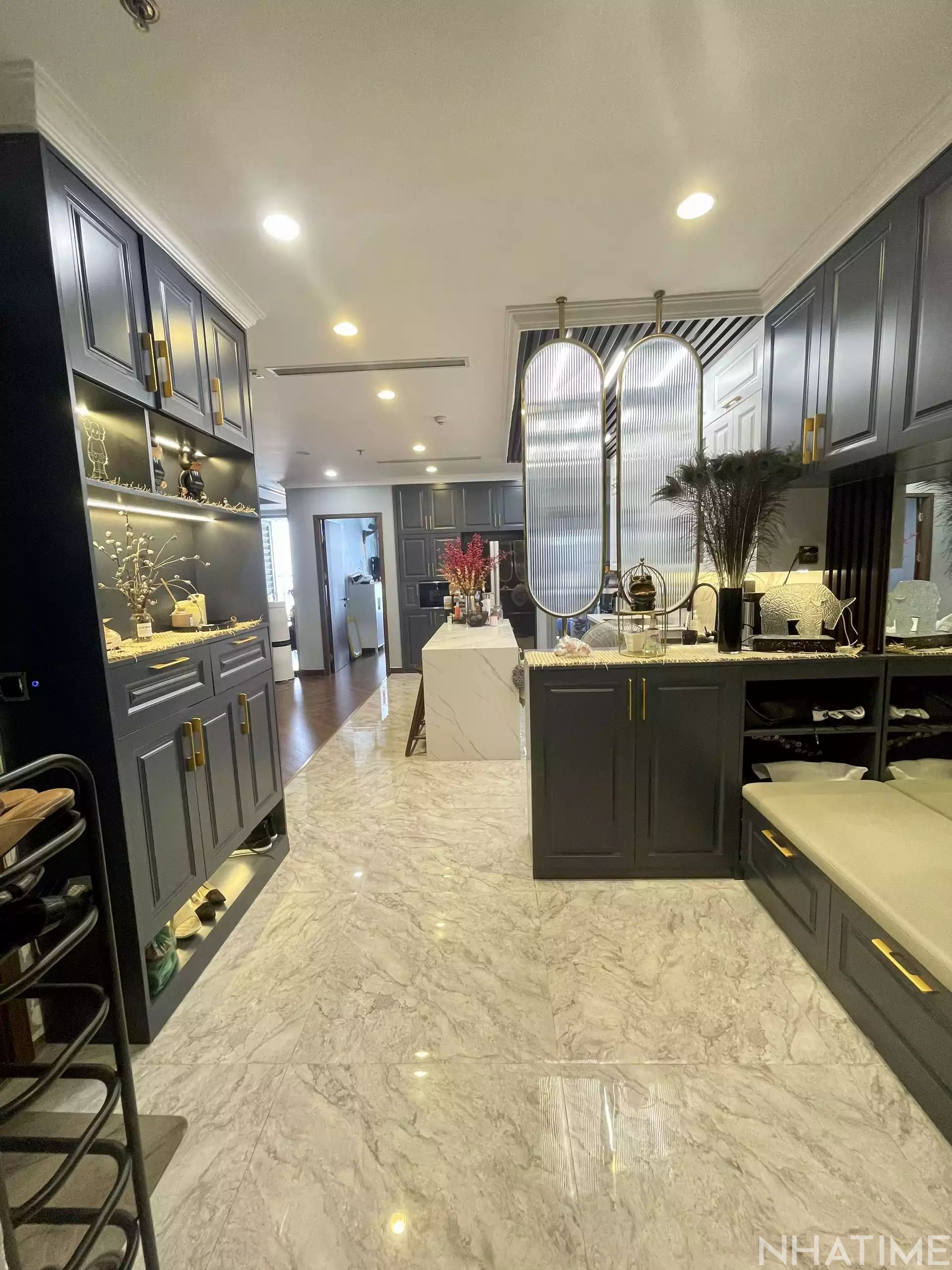 Bán căn hộ Park 10 Times City tầng 20 Photo No.3