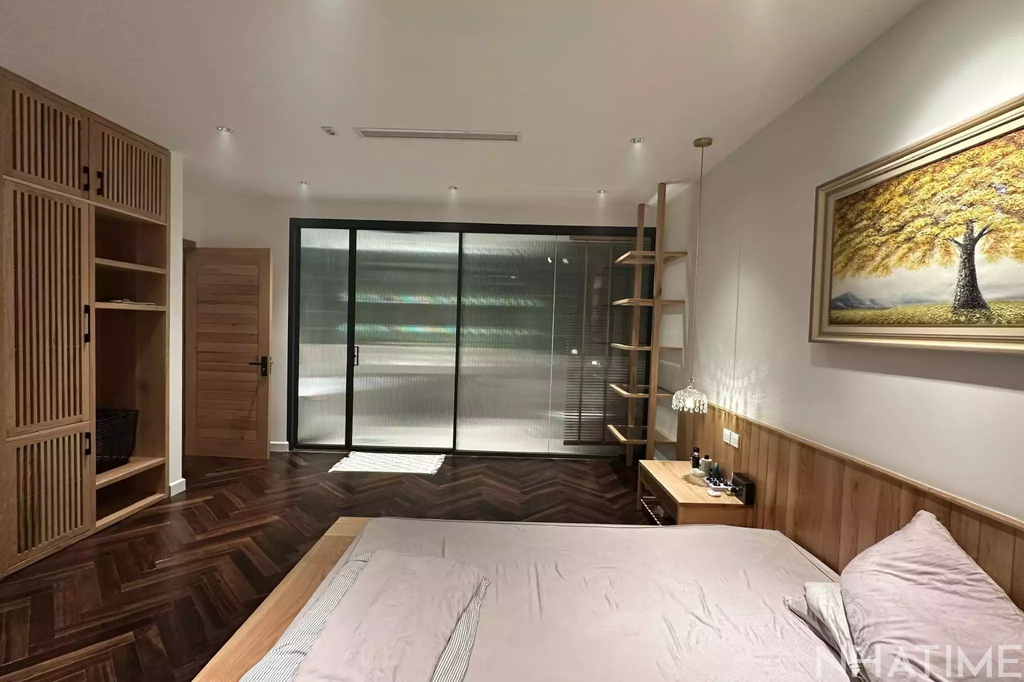 Bán căn hộ Park 10 Times City tầng 20 Photo No.5