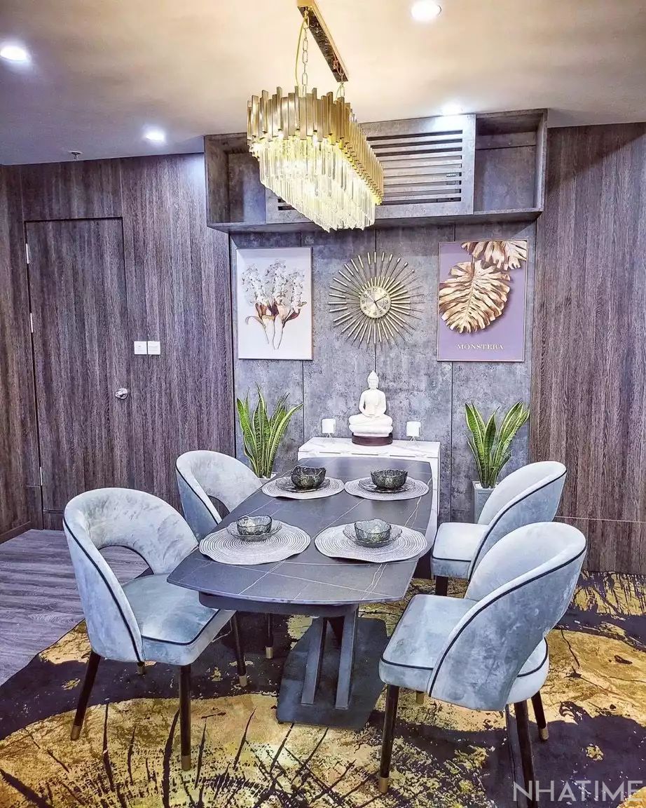 Bán căn hộ T4 Times City Photo No.3