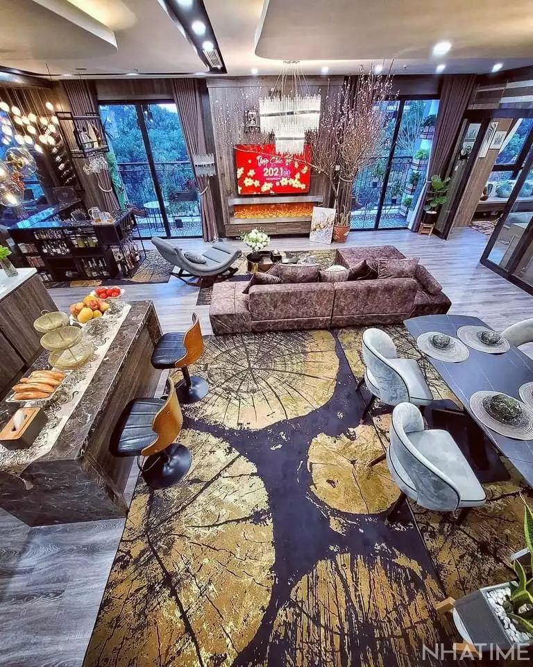 Bán căn hộ T4 Times City Photo No.4