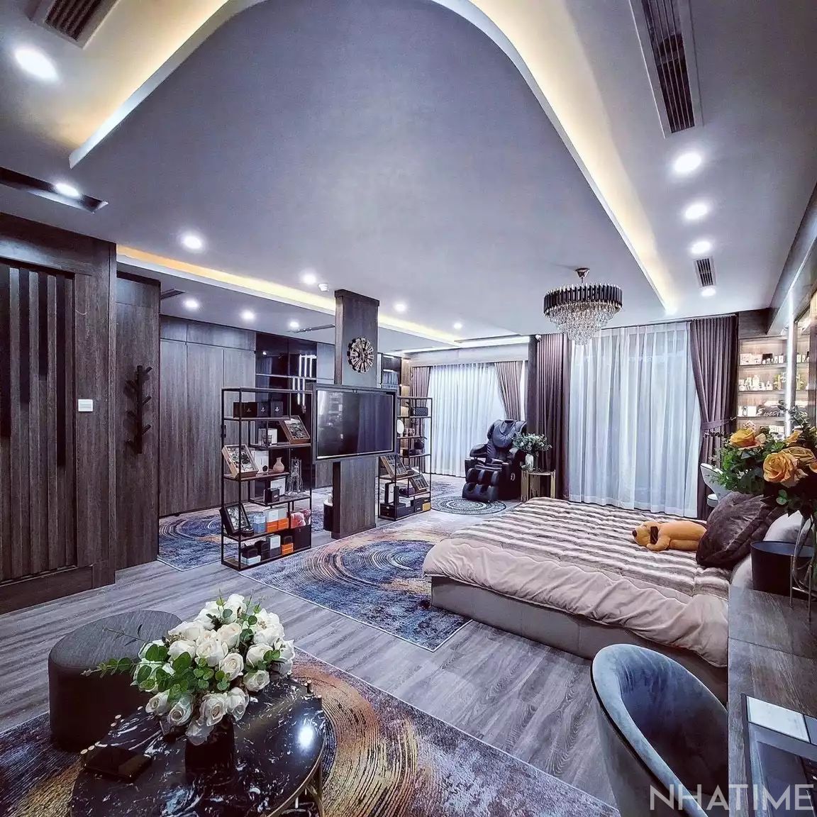 Bán căn hộ T4 Times City Photo No.5