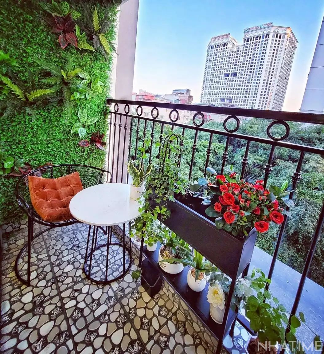 Bán căn hộ T4 Times City Photo No.6