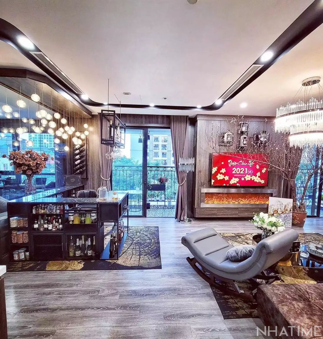 Bán căn hộ T4 Times City Photo No.7