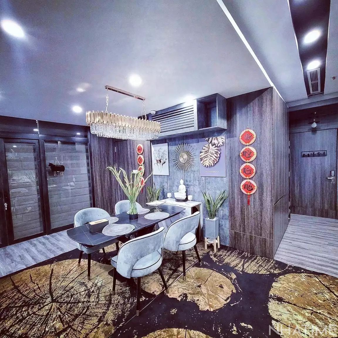 Bán căn hộ T4 Times City Photo No.9