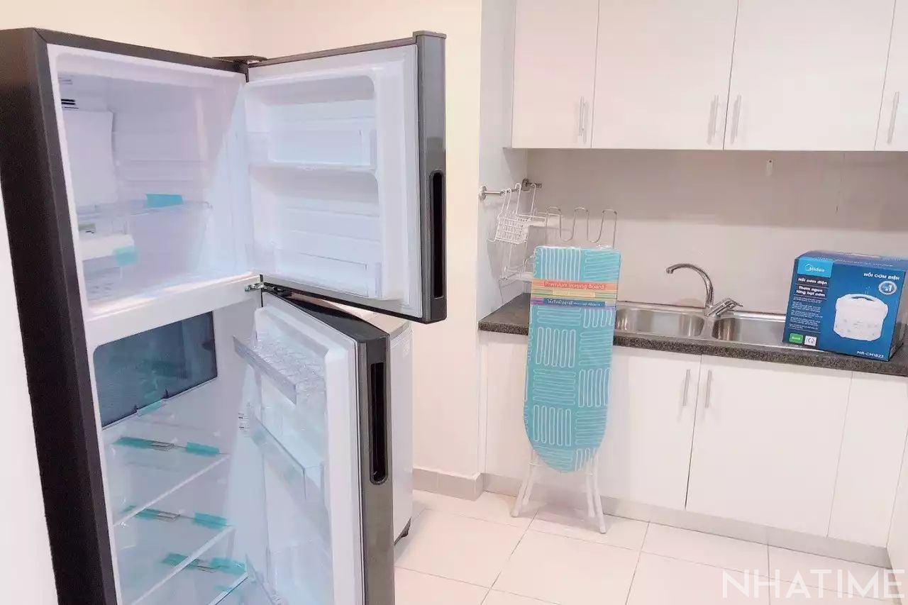 Cho thuê căn hộ T6 Times City tầng 18 Photo No.5