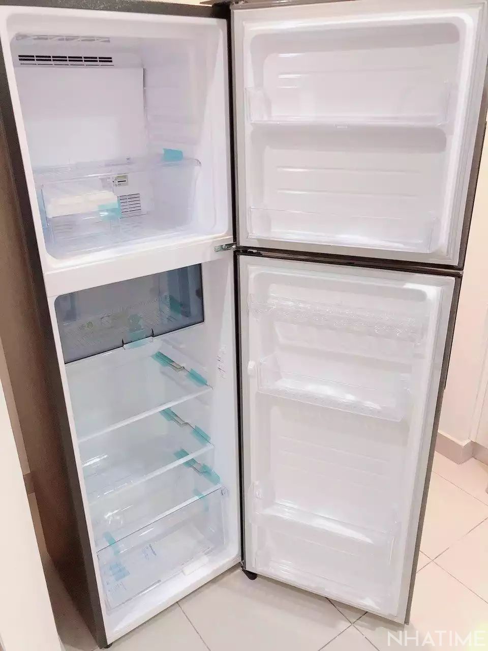 Cho thuê căn hộ T6 Times City tầng 18 Photo No.7