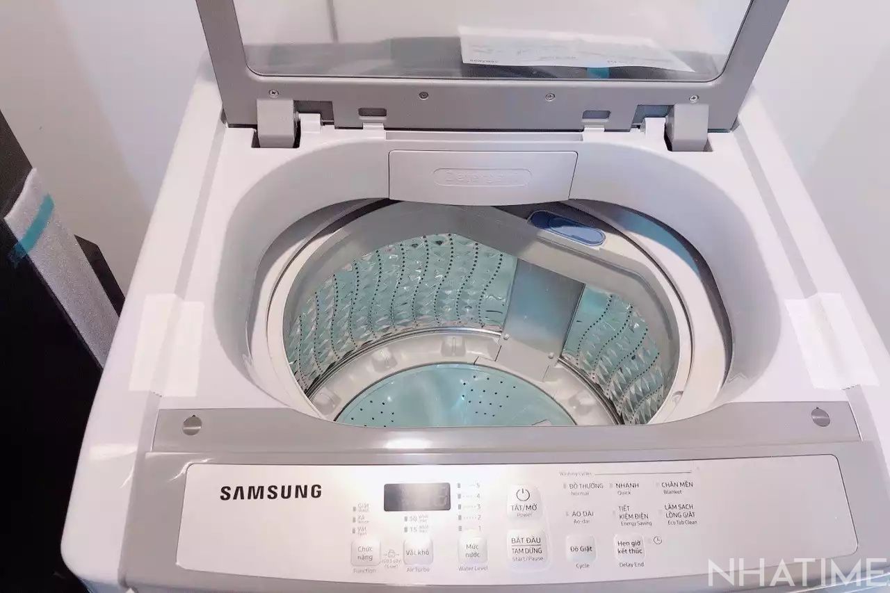 Cho thuê căn hộ T6 Times City tầng 18 Photo No.8