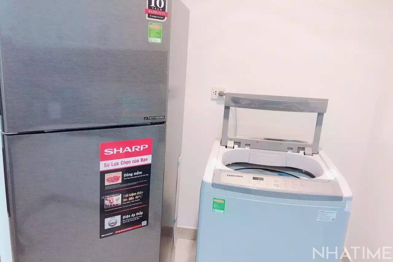 Cho thuê căn hộ T6 Times City tầng 18 Photo No.9