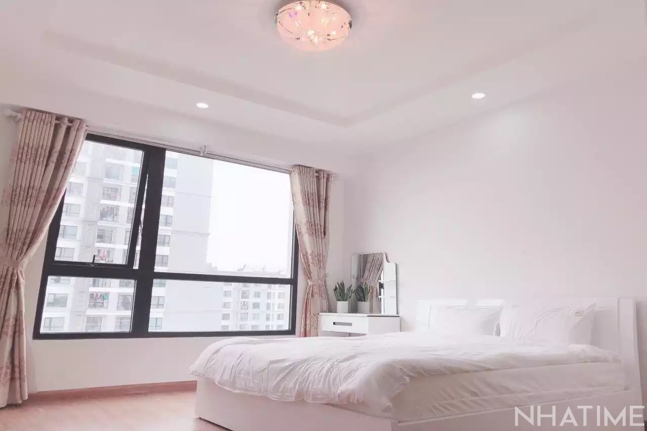 Cho thuê căn hộ T6 Times City tầng 18 Photo No.10