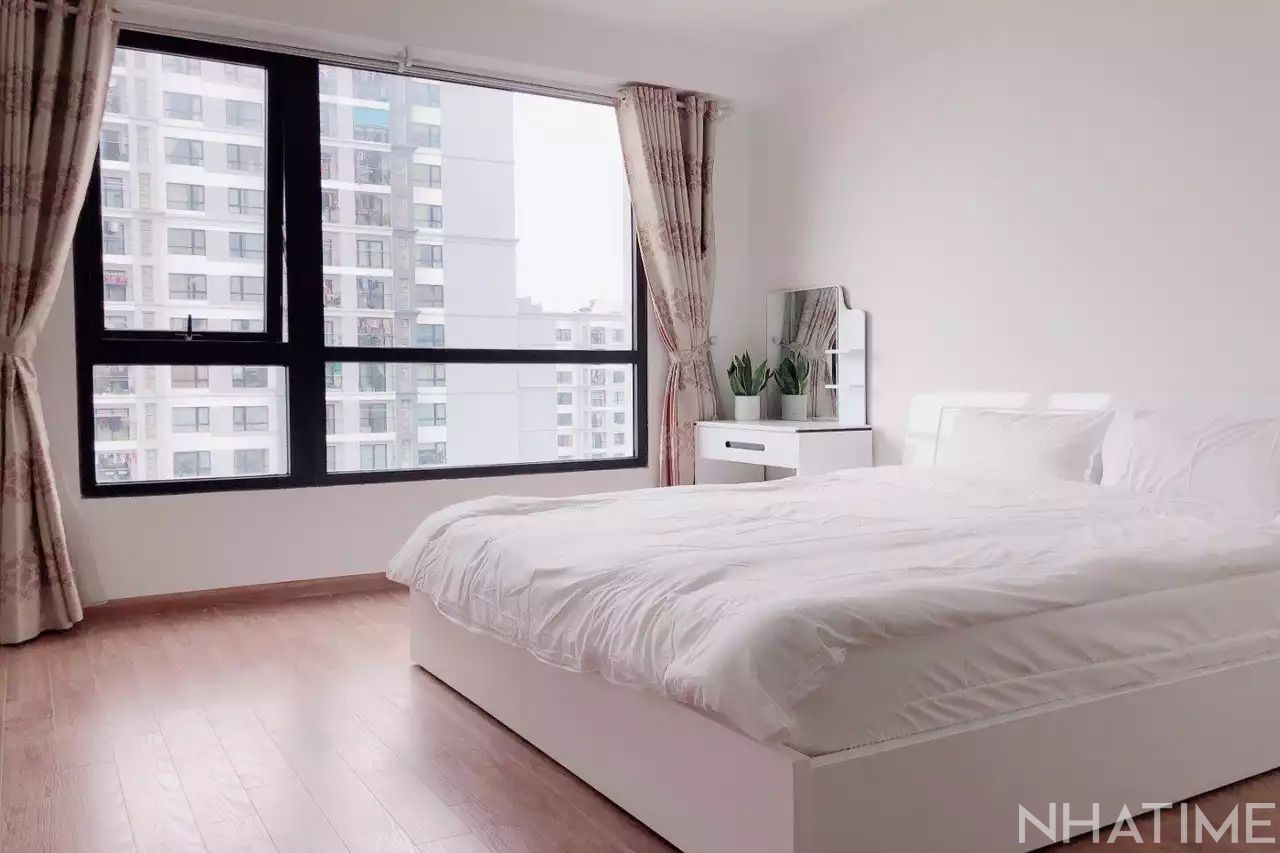 Cho thuê căn hộ T6 Times City tầng 18 Photo No.11