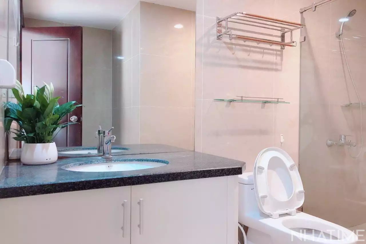 Cho thuê căn hộ T6 Times City tầng 18 Photo No.13