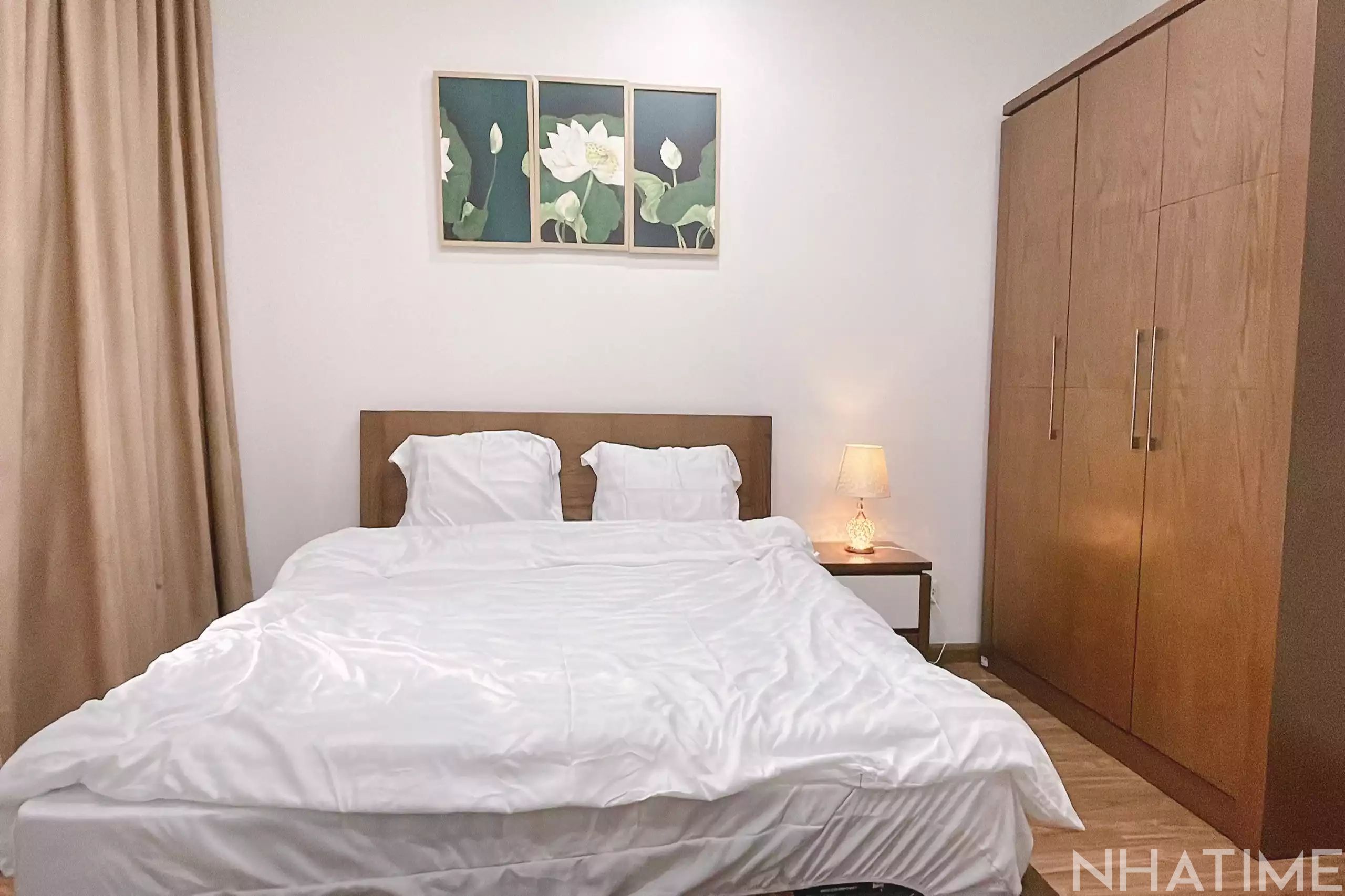 Cho thuê căn hộ T6 Times City tầng 18 Photo No.14