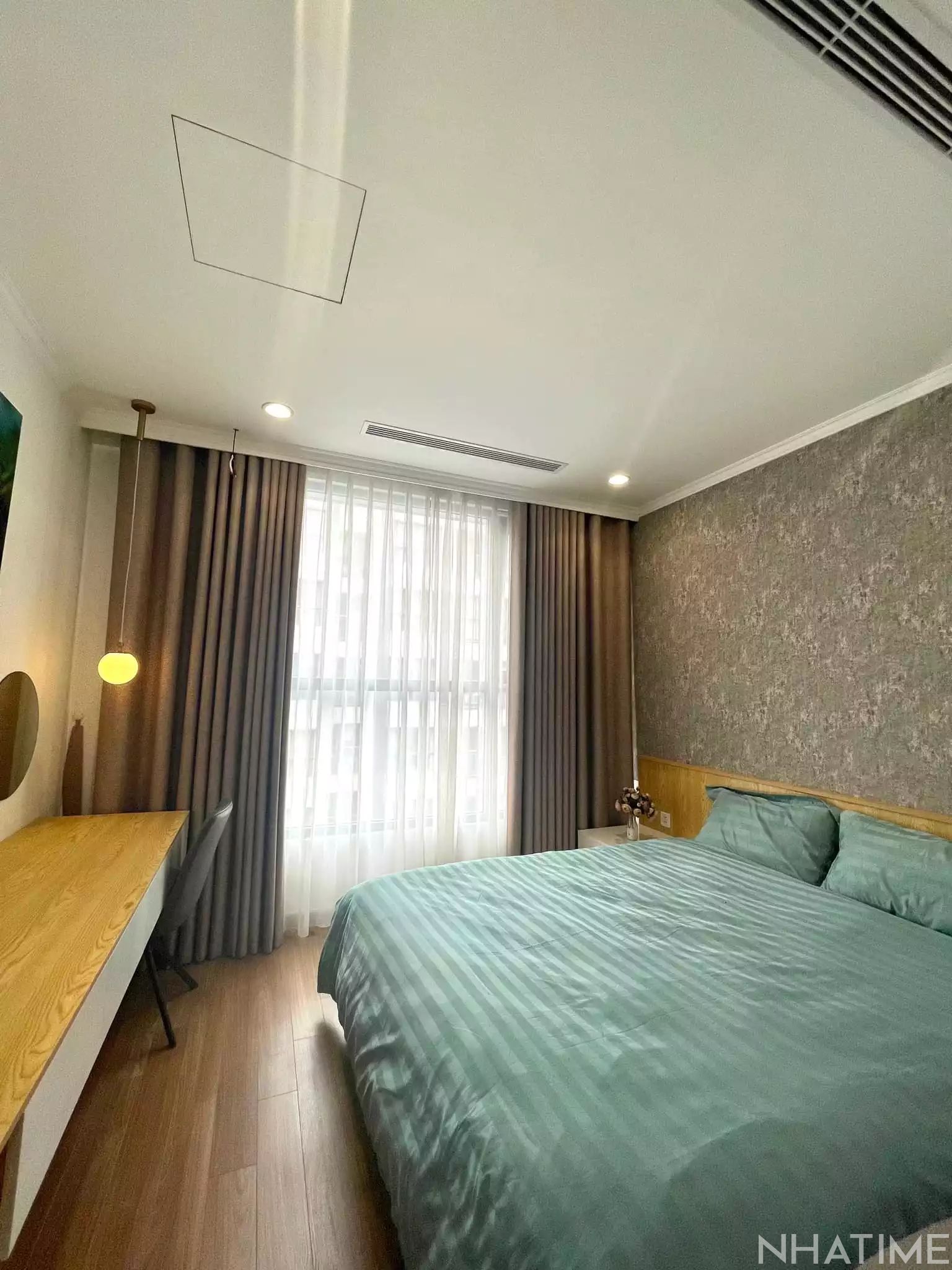 Cho thuê căn hộ Park 6 Times City tầng 10 Photo No.4