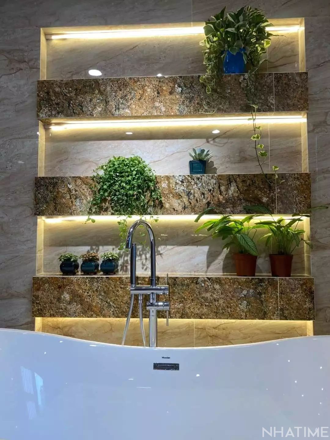 Cho thuê căn hộ Park 1 Times City tầng 10 Photo No.3