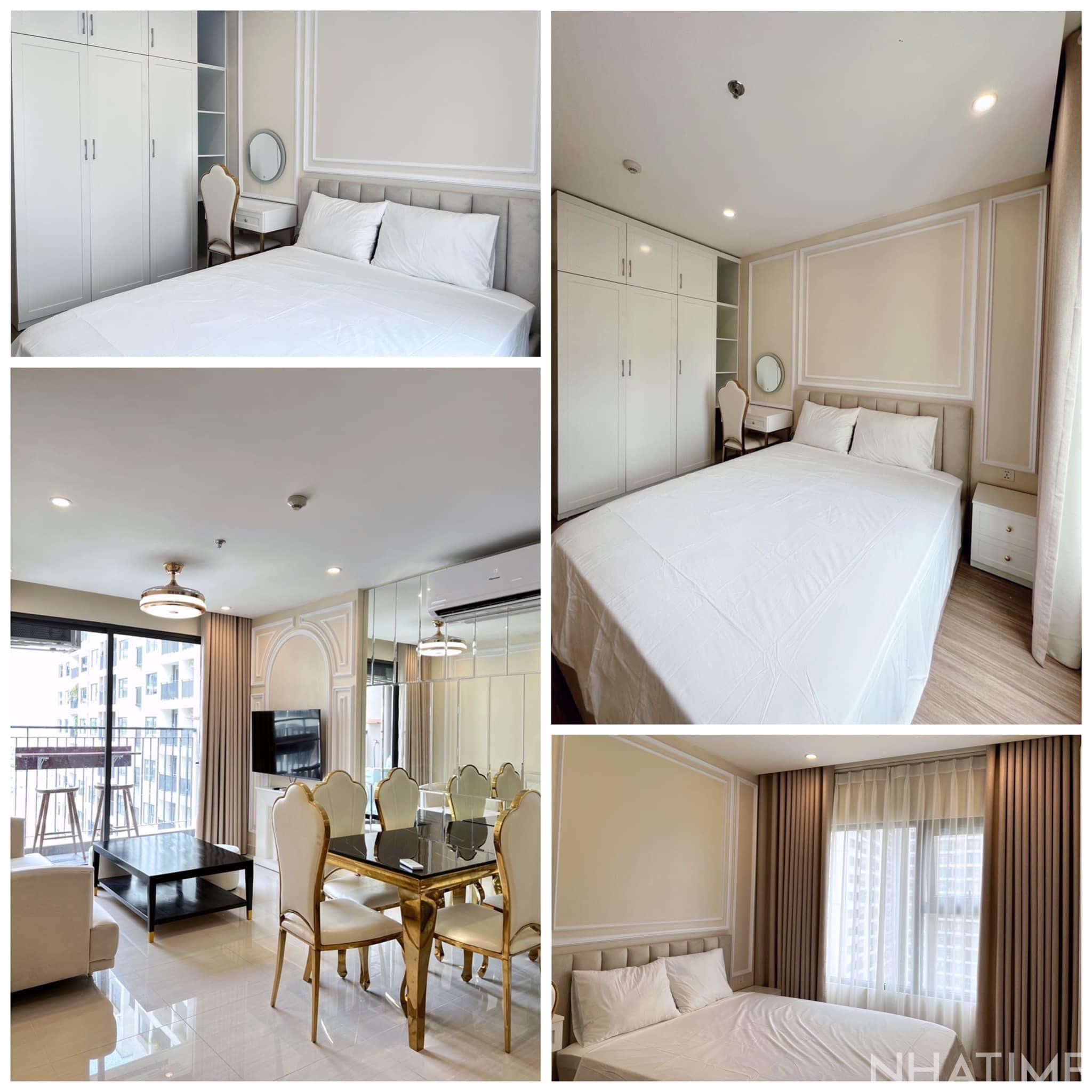 Cho thuê căn hộ Park 7 Times City tầng 20