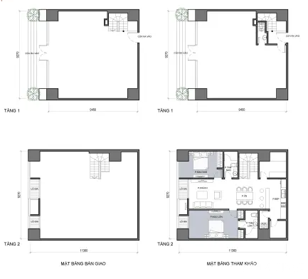 Ban shophouse Park 08