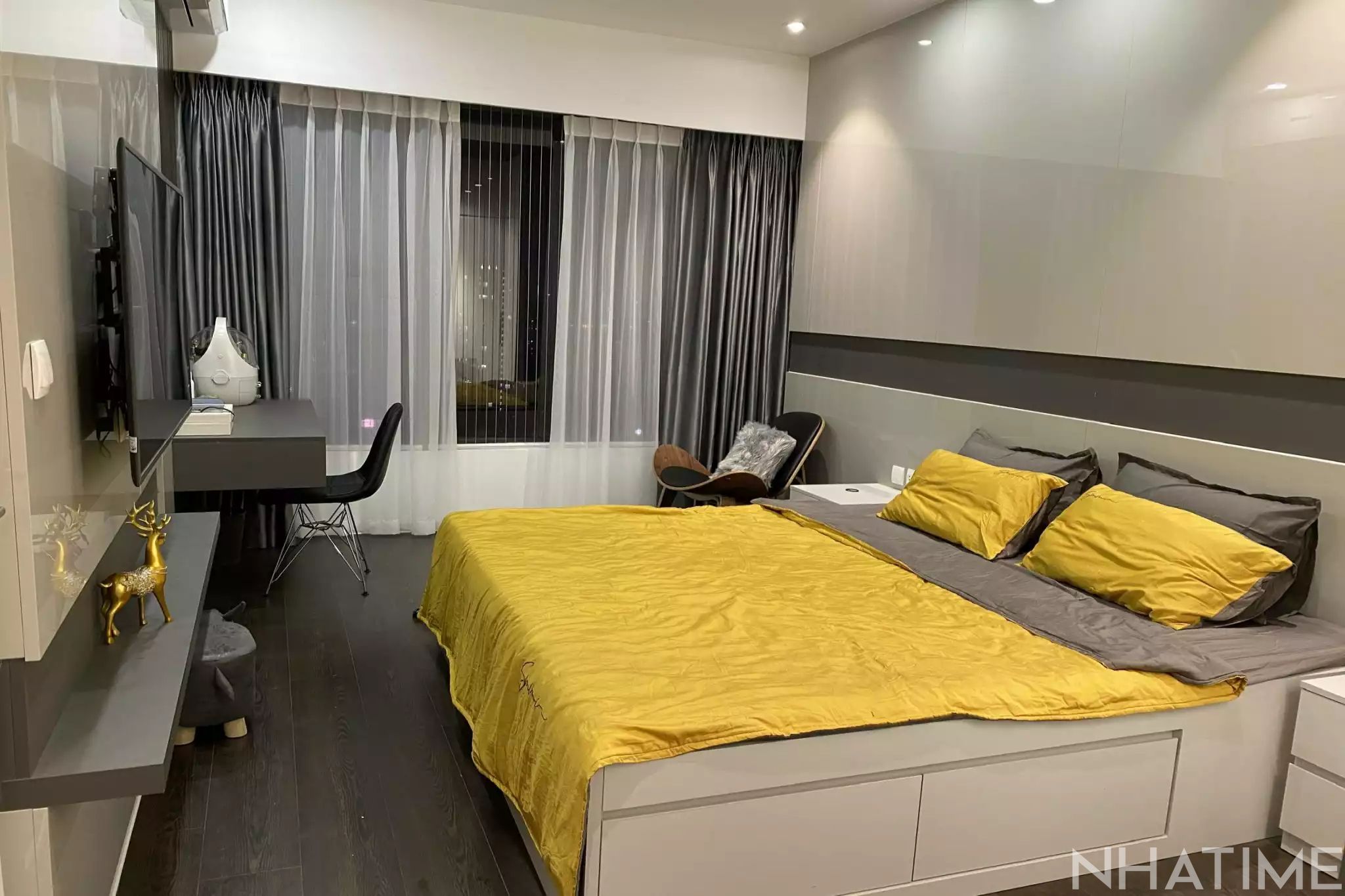 Bán căn hộ A Imperia Sky Garden tầng 15 Photo No.2