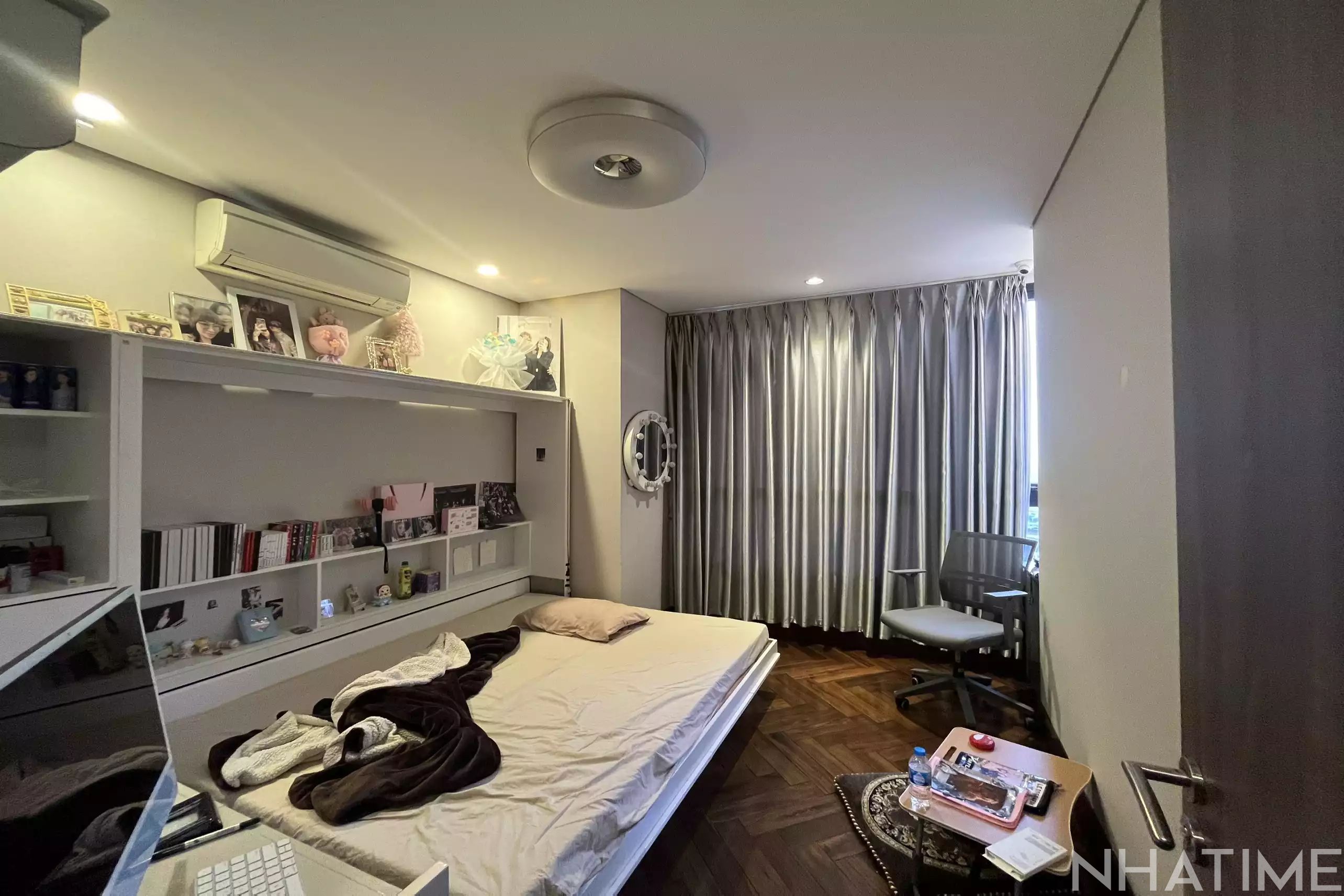 Bán căn hộ A Imperia Sky Garden tầng 15 Photo No.3