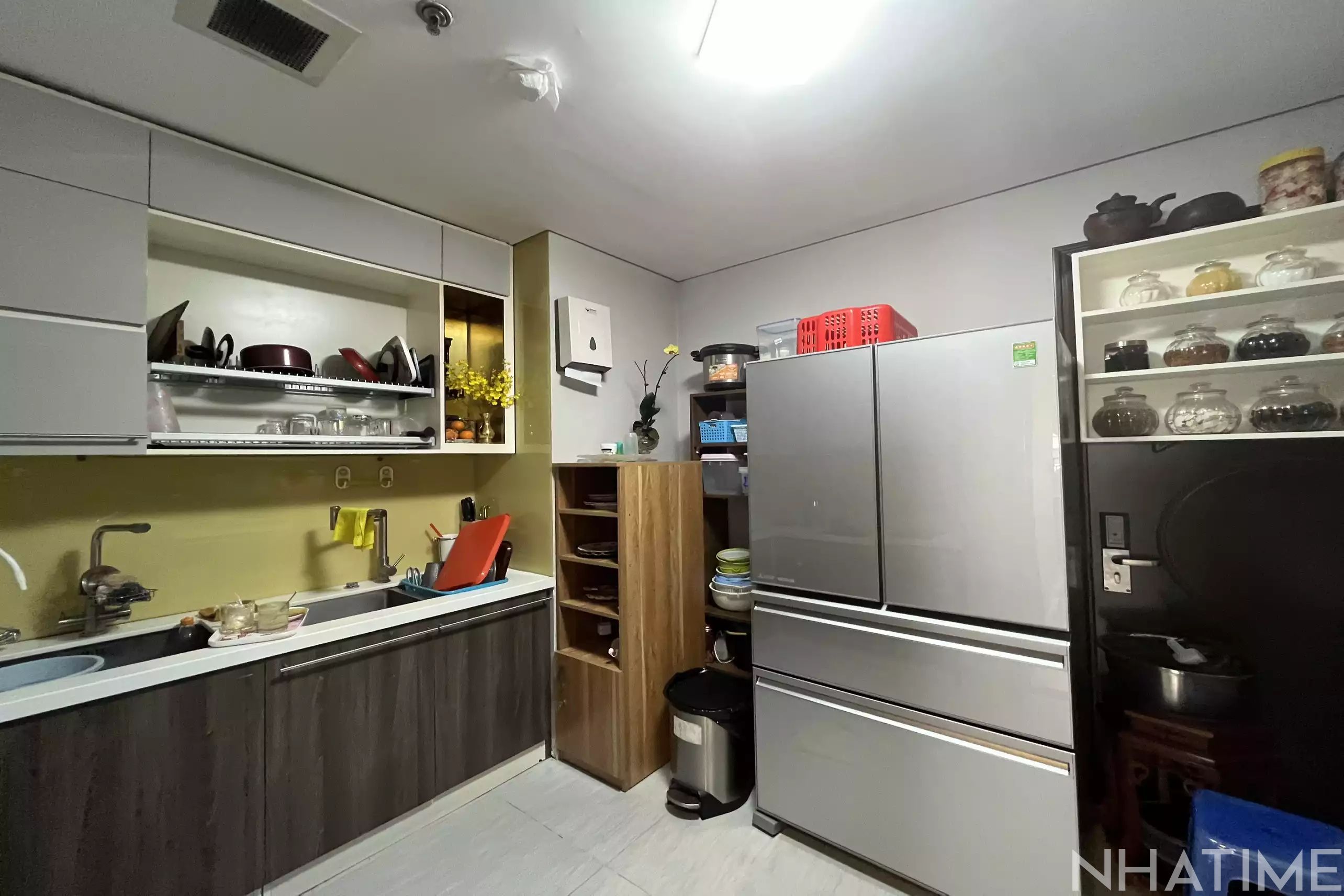 Bán căn hộ A Imperia Sky Garden tầng 15 Photo No.5