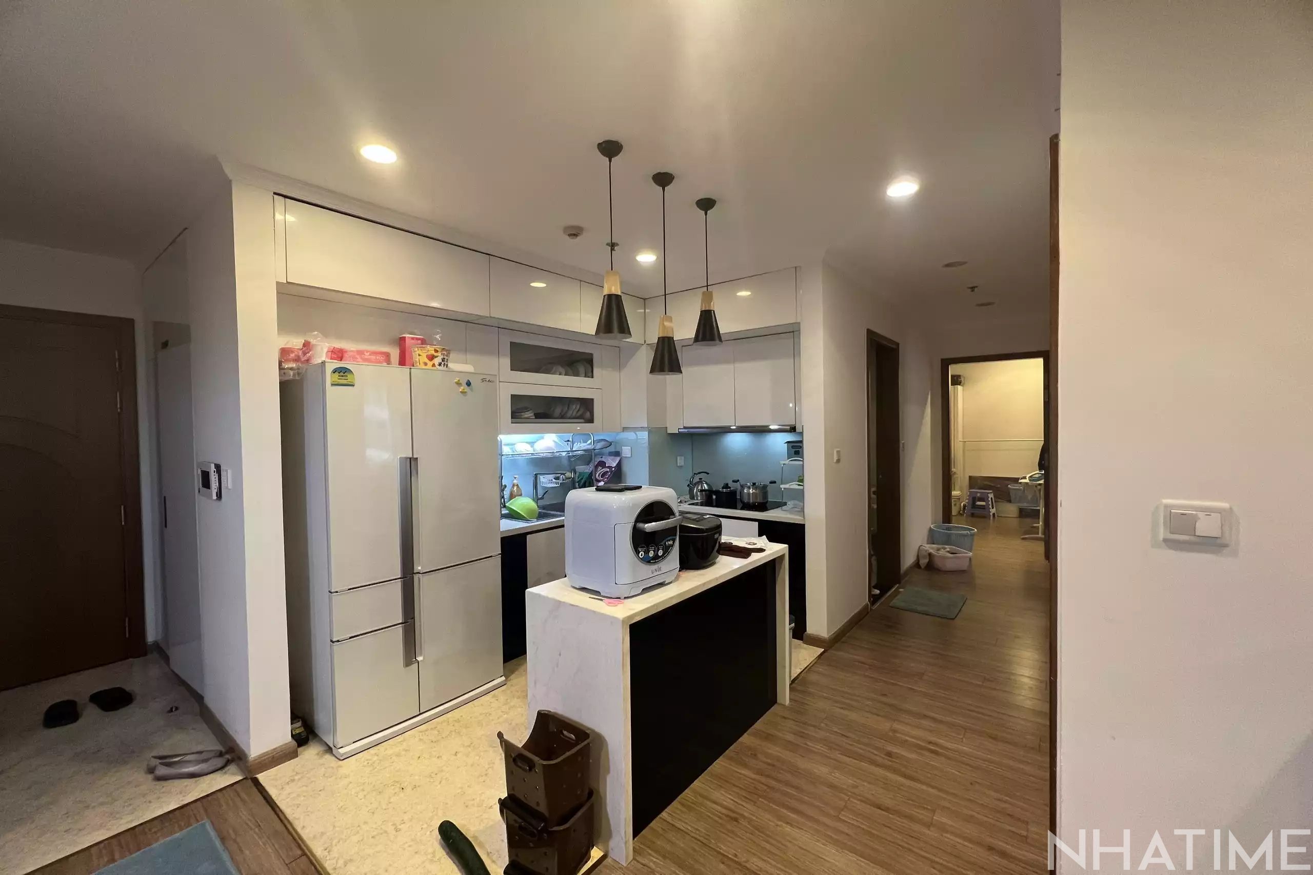 Bán căn hộ Park 2 Times City tầng 25 Photo No.4