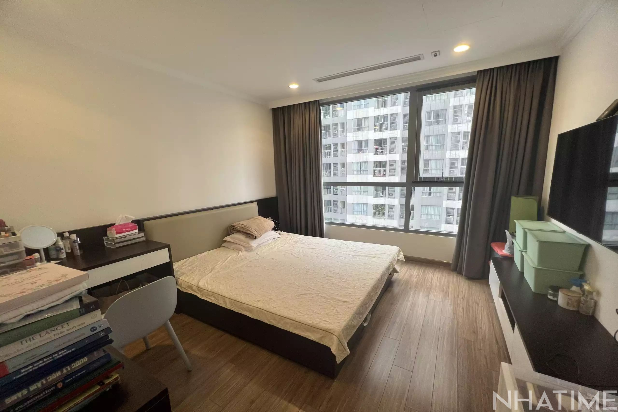 Bán căn hộ Park 2 Times City tầng 25 Photo No.5