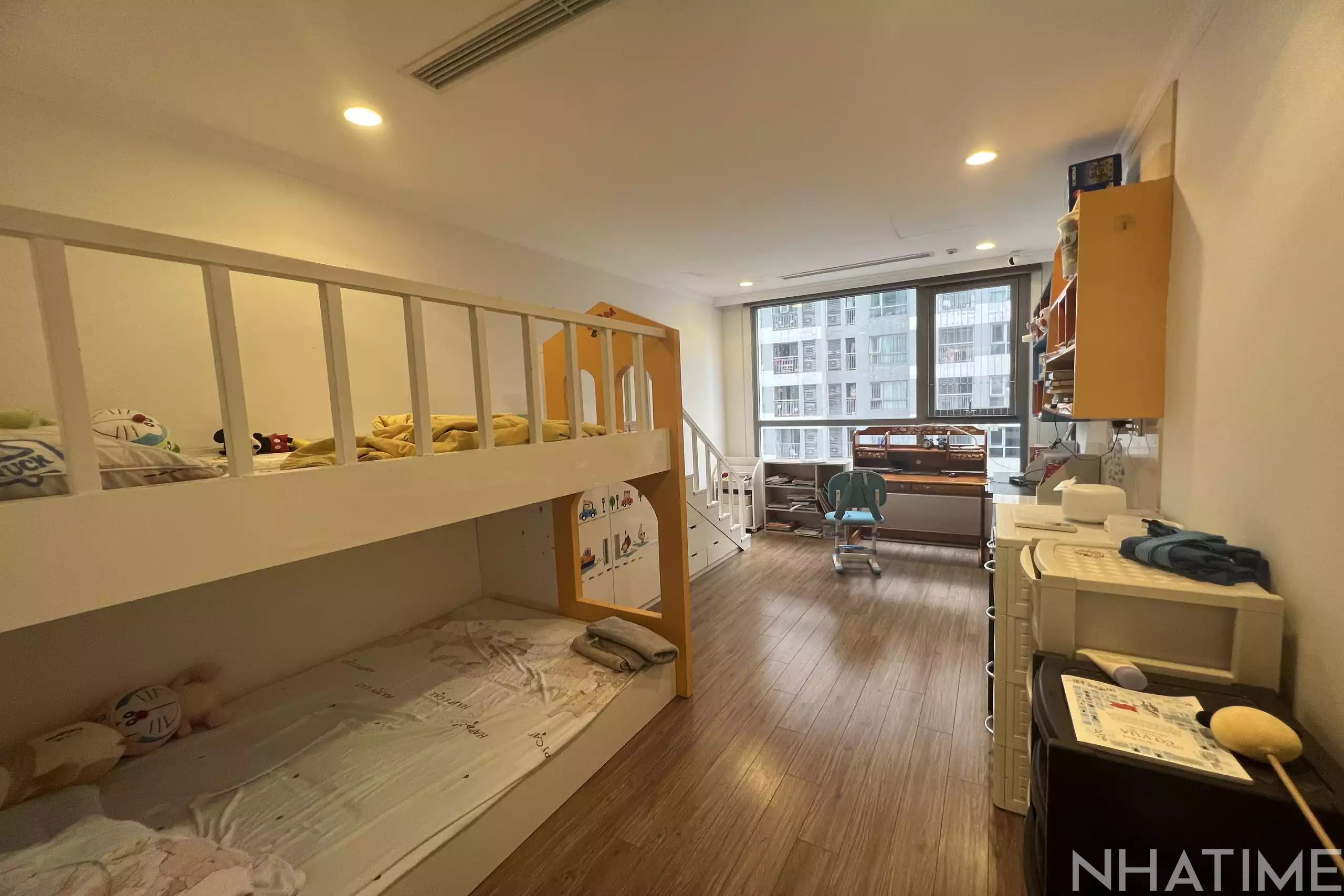 Bán căn hộ Park 2 Times City tầng 25 Photo No.6