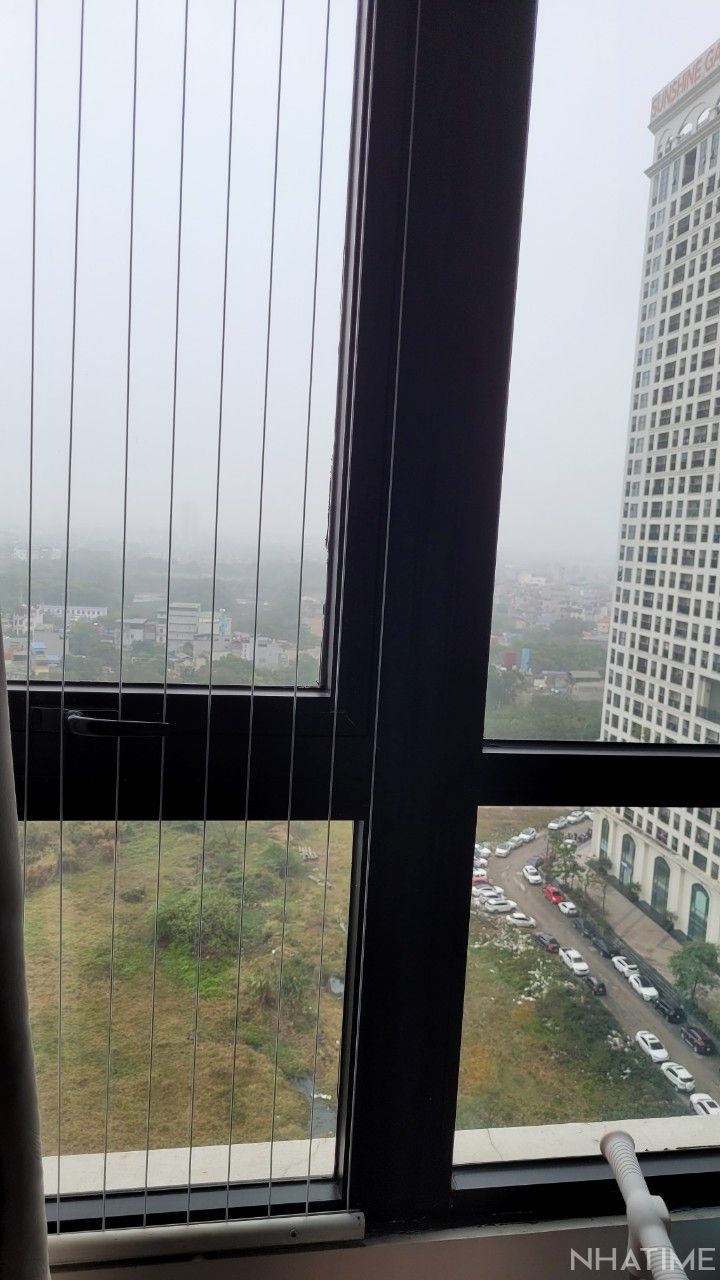 Bán căn hộ T9 Times City