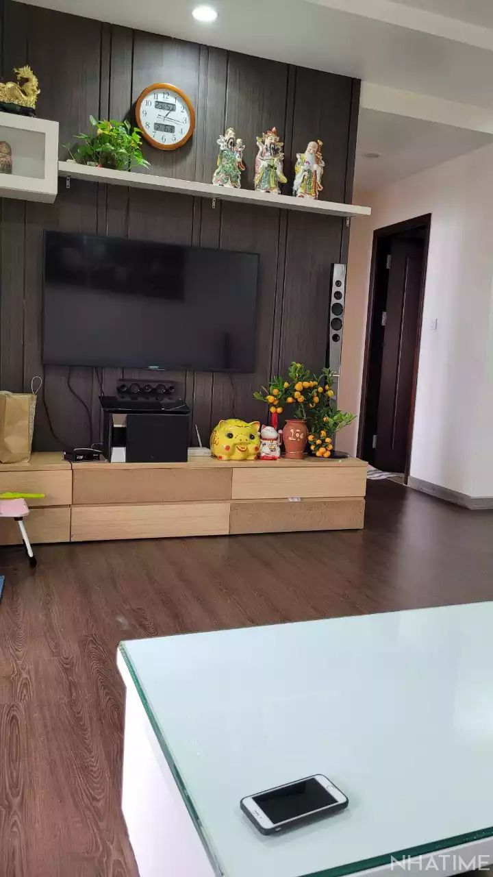 Bán căn hộ T9 Times City Photo No.2