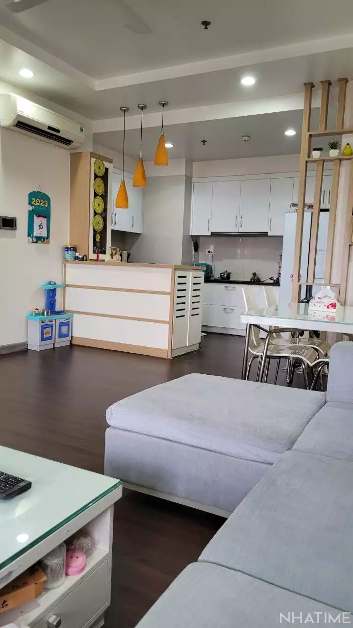 Bán căn hộ T9 Times City Photo No.3