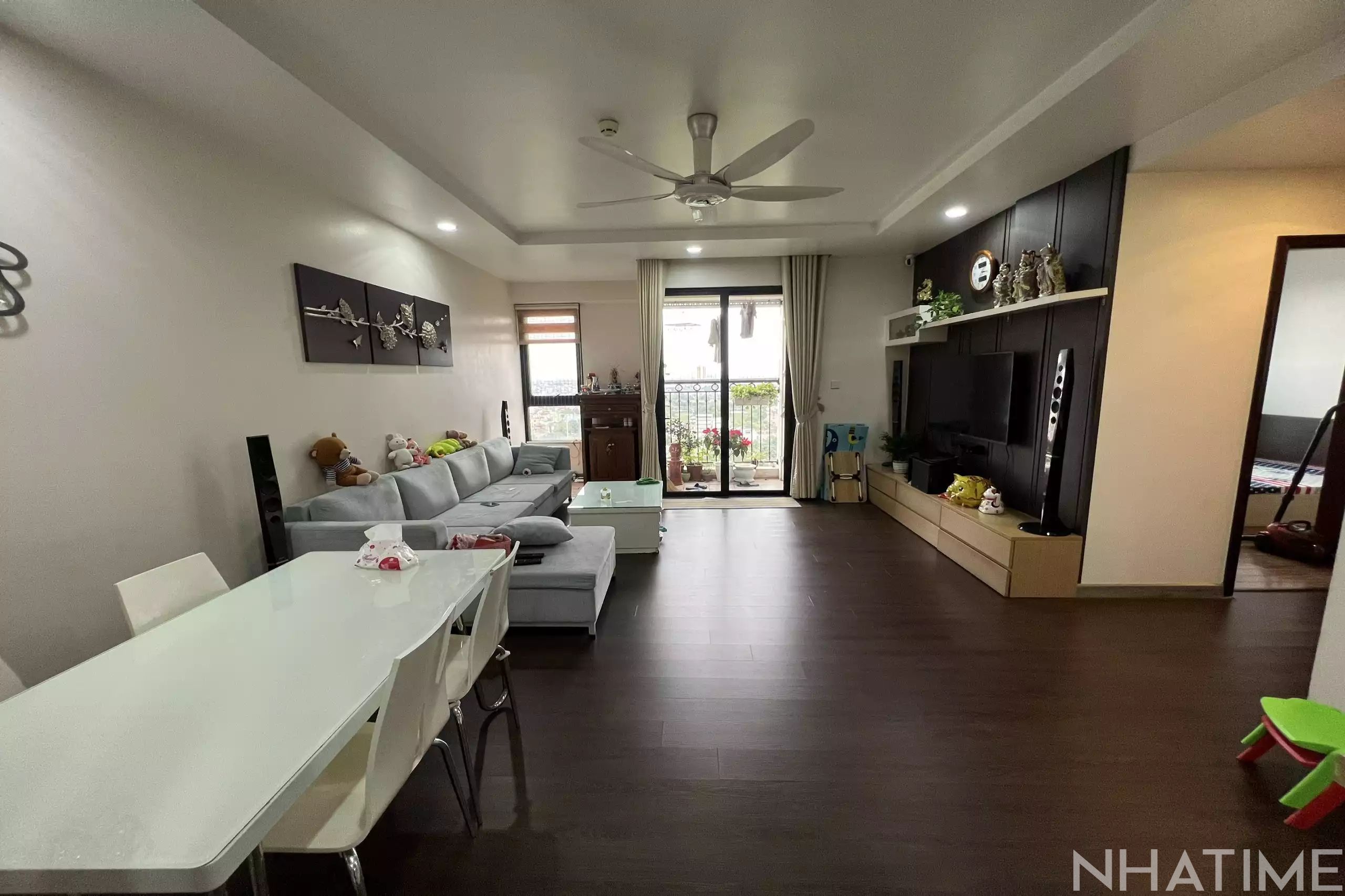 Bán căn hộ T9 Times City Photo No.4