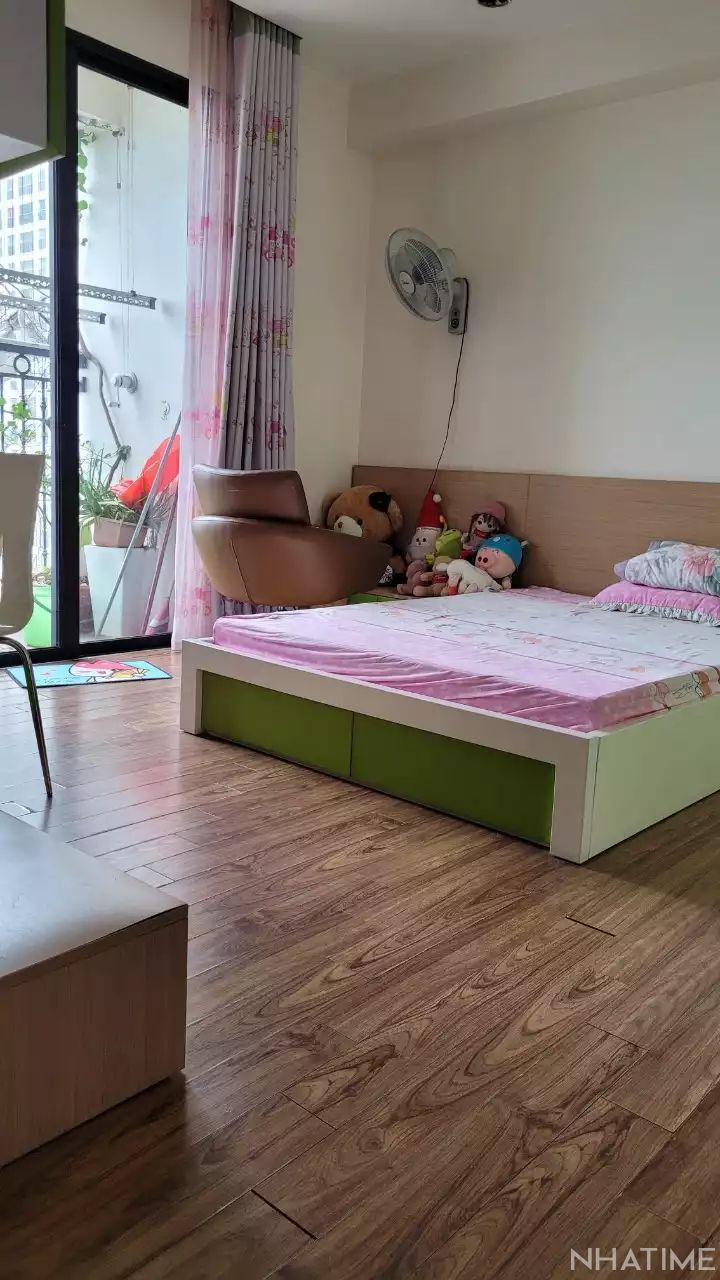 Bán căn hộ T9 Times City Photo No.5