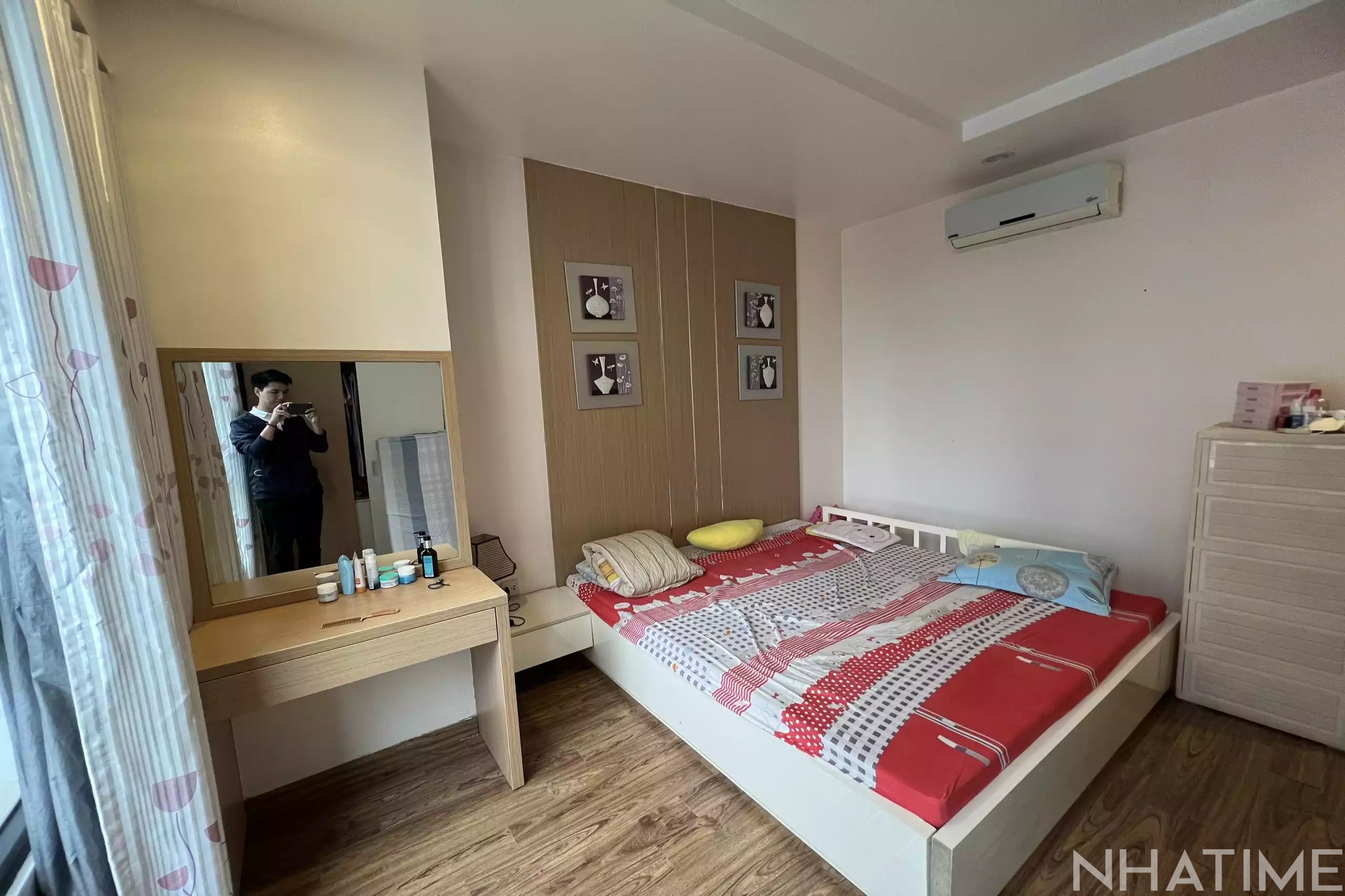 Bán căn hộ T9 Times City Photo No.7