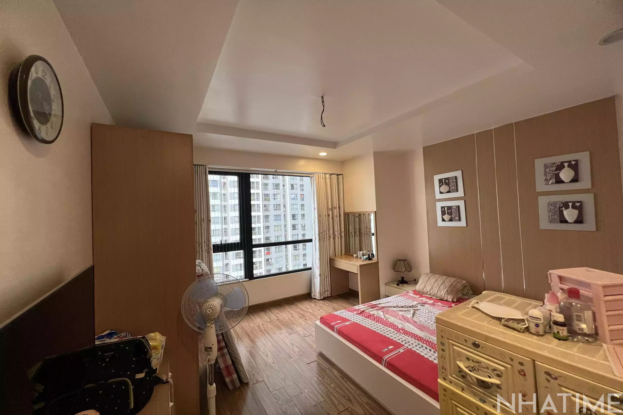 Bán căn hộ T9 Times City Photo No.8