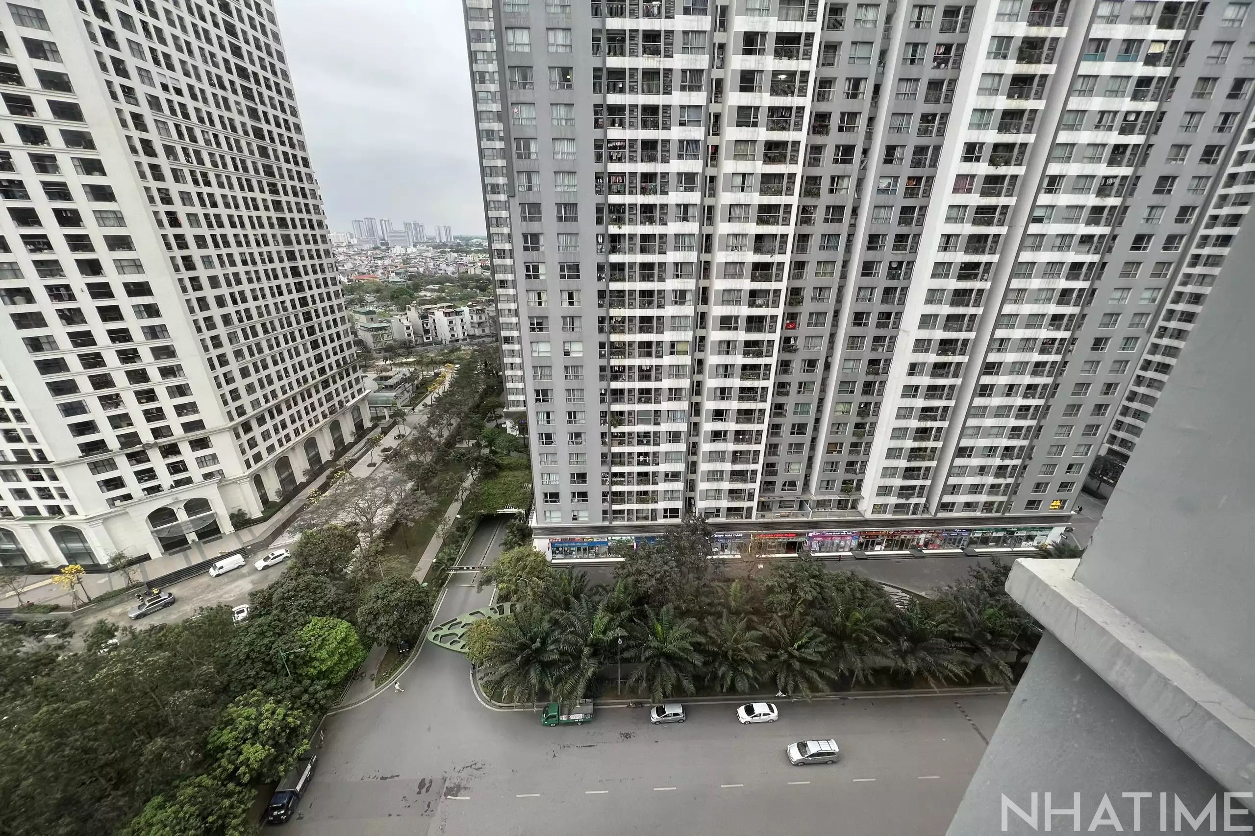 Bán căn hộ T9 Times City Photo No.9