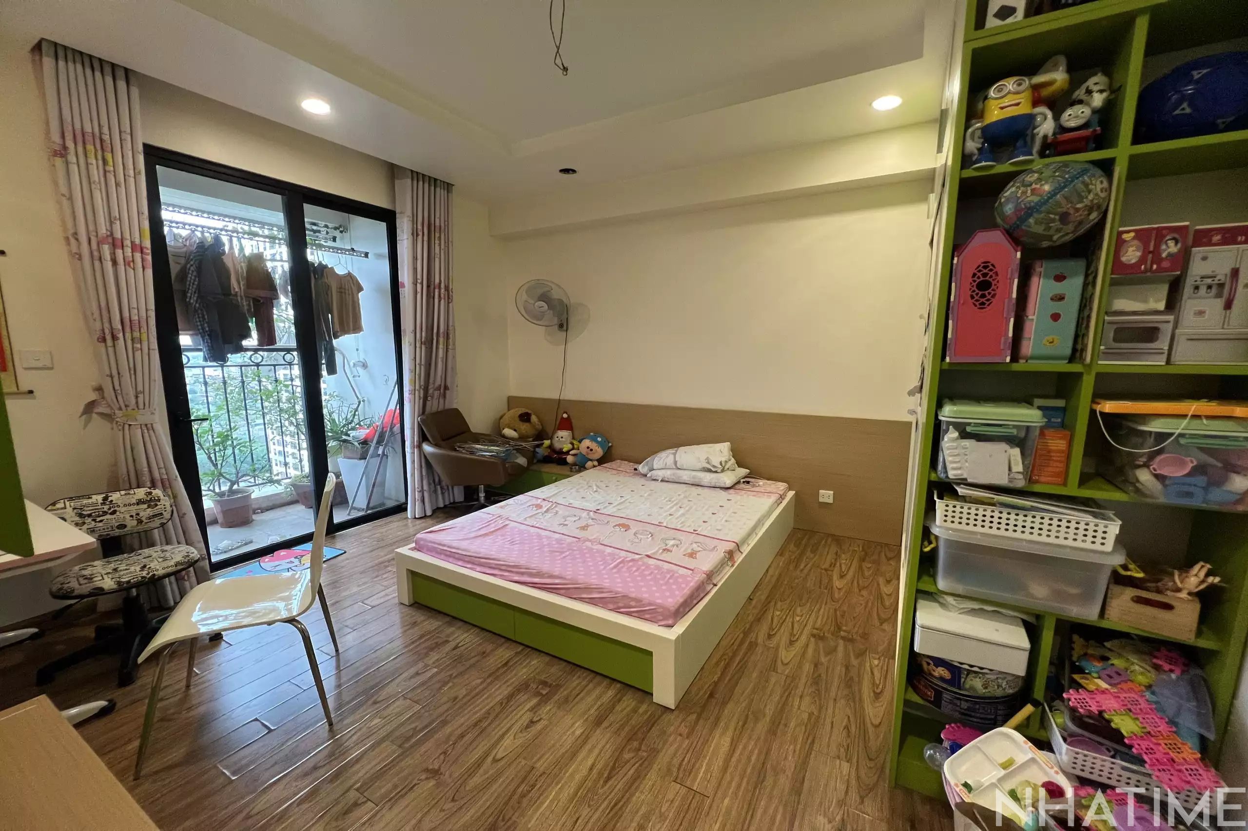 Bán căn hộ T9 Times City Photo No.10