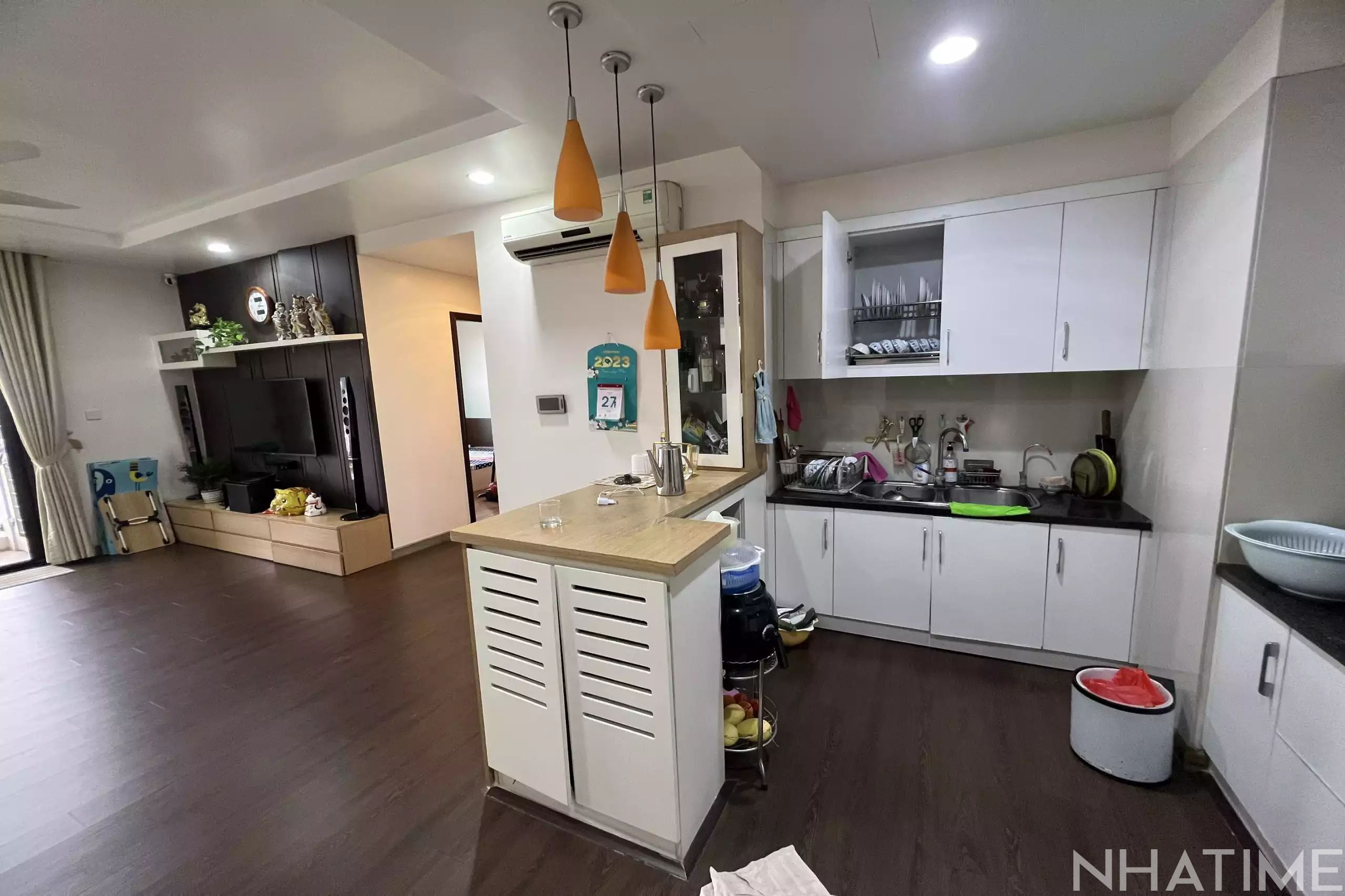 Bán căn hộ T9 Times City Photo No.11