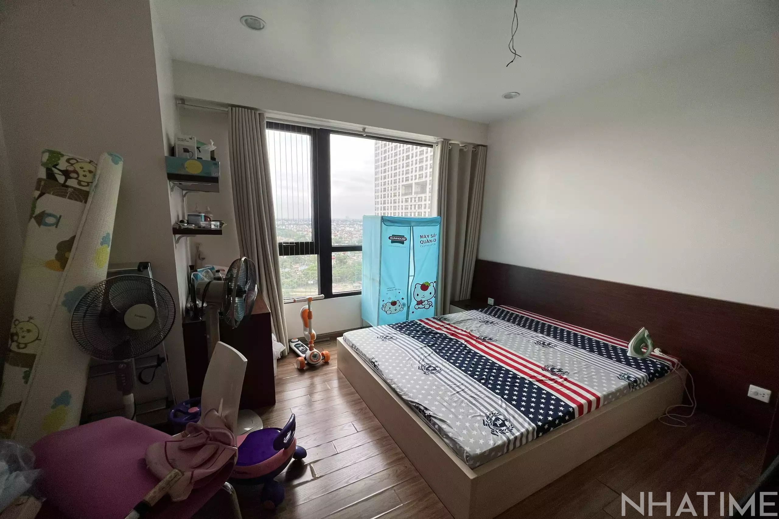 Bán căn hộ T9 Times City Photo No.12