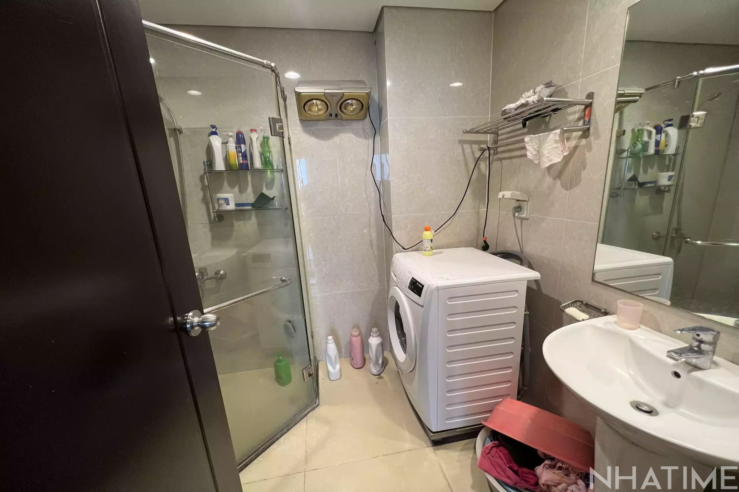 Bán căn hộ T9 Times City Photo No.13