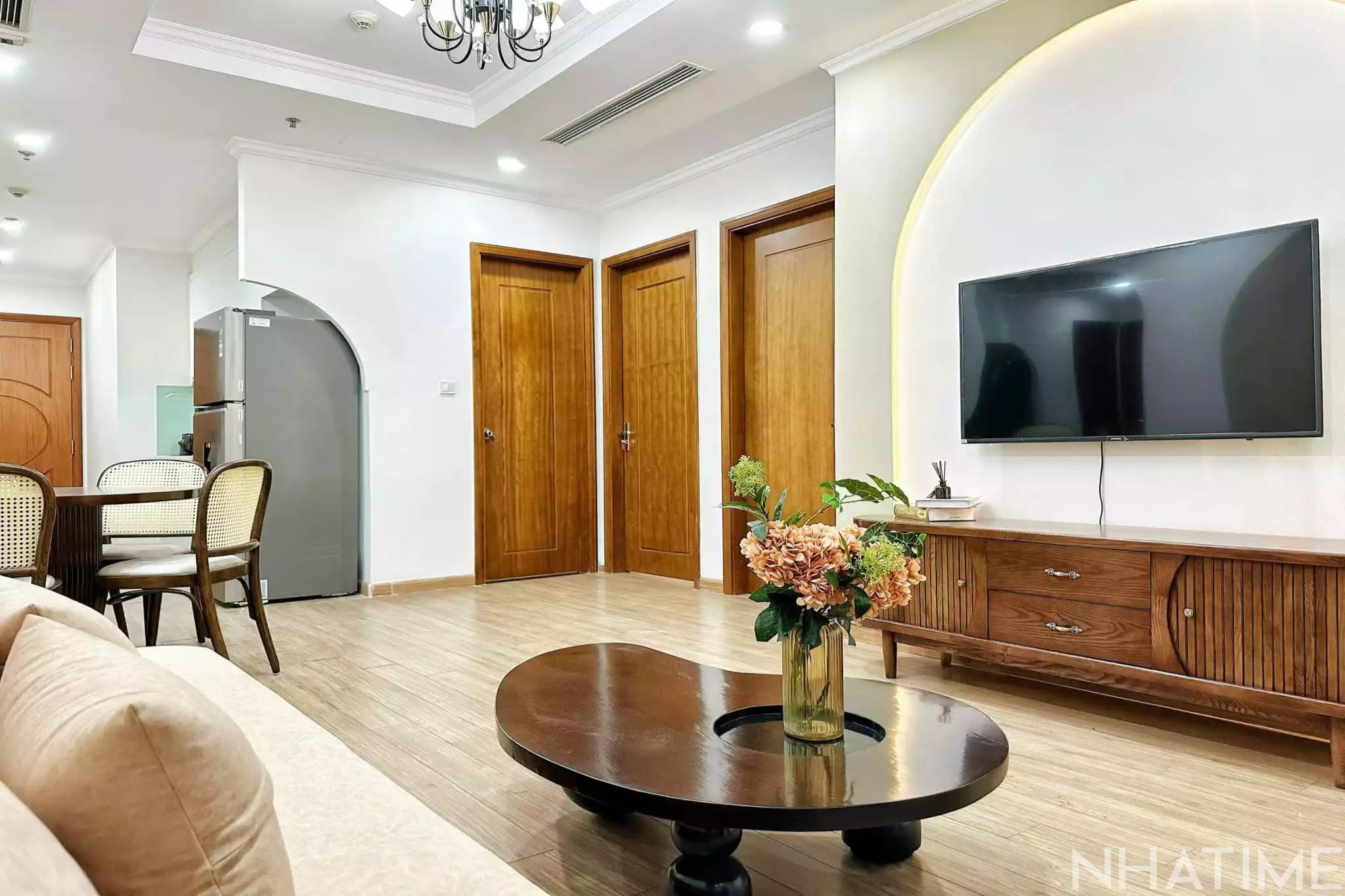 Cho thuê căn hộ Park 8 Times City Photo No.4