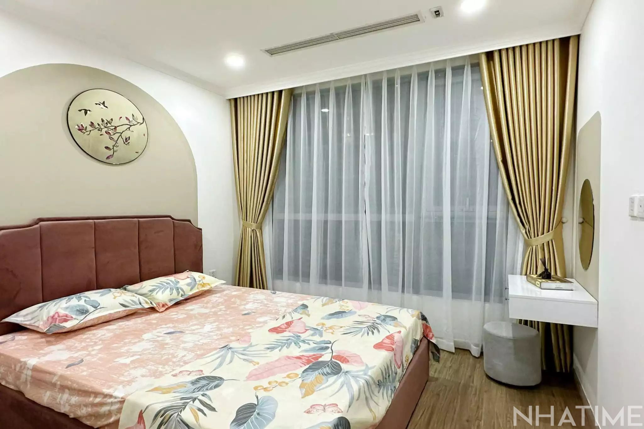 Cho thuê căn hộ Park 8 Times City Photo No.5