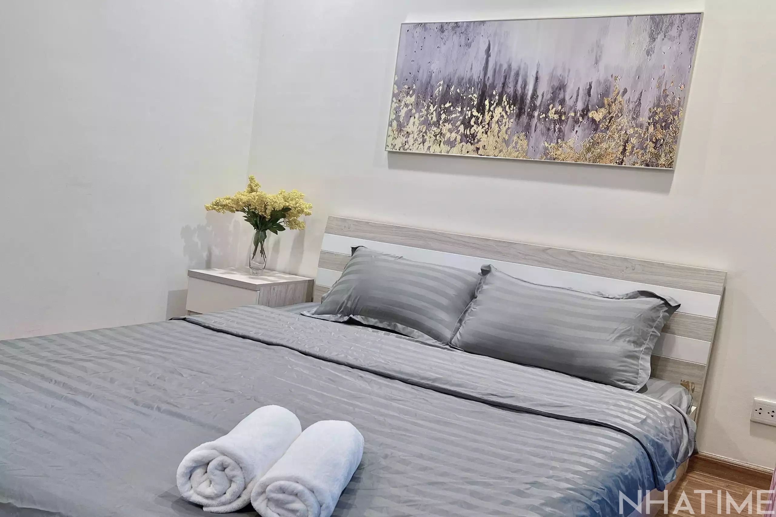 Cho thuê căn hộ T10 Times City tầng 18 Photo No.6