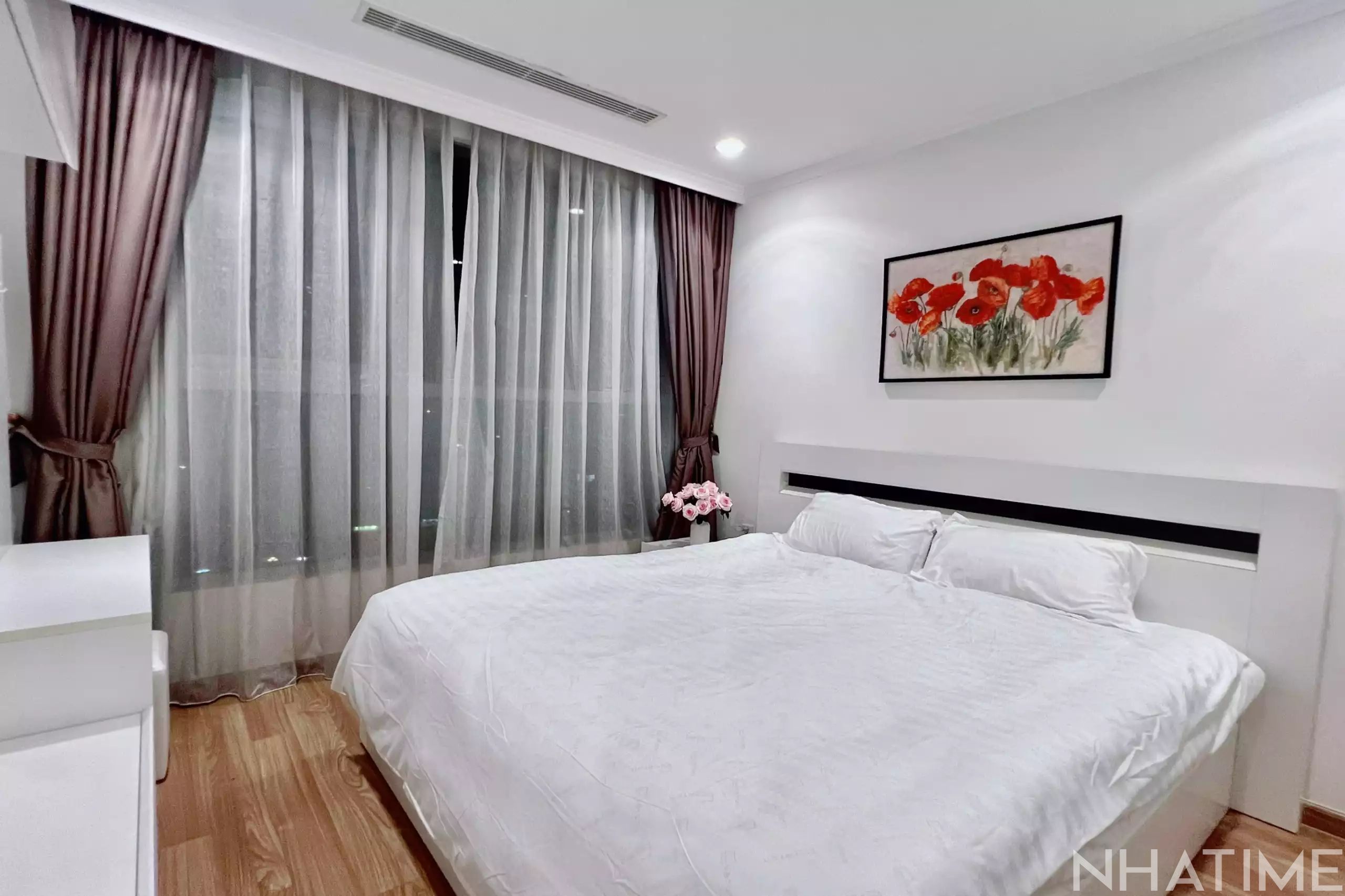 Cho thuê căn hộ T10 Times City tầng 18 Photo No.9