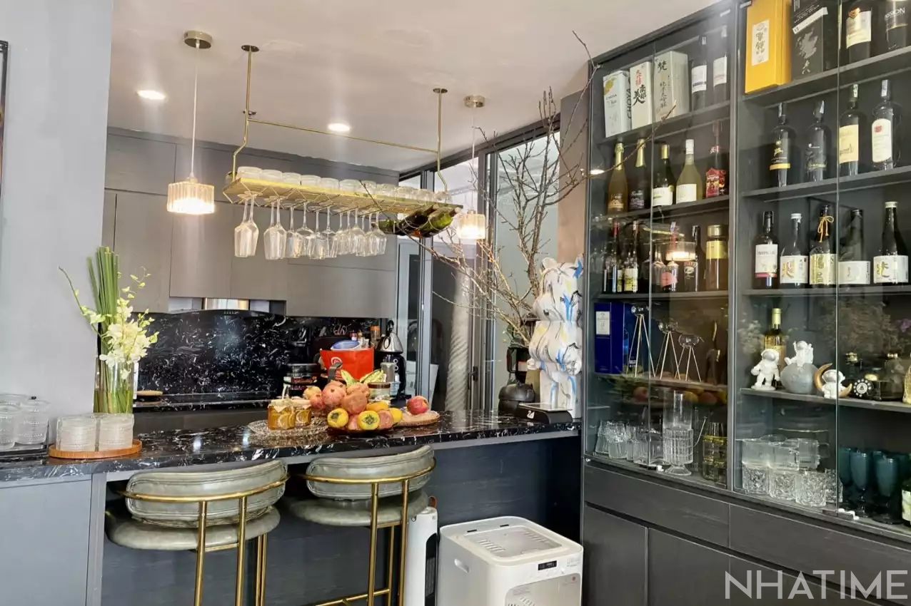 Bán căn hộ Park 11 Times City tầng 10 Photo No.2