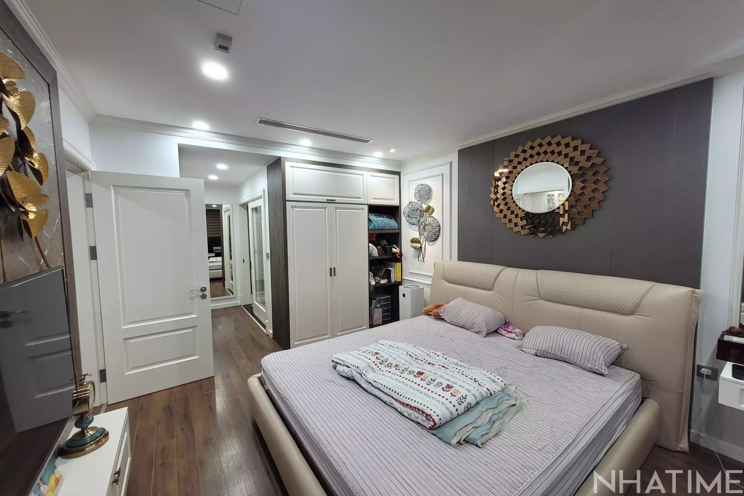 Bán căn hộ Park 11 Times City tầng 10 Photo No.5