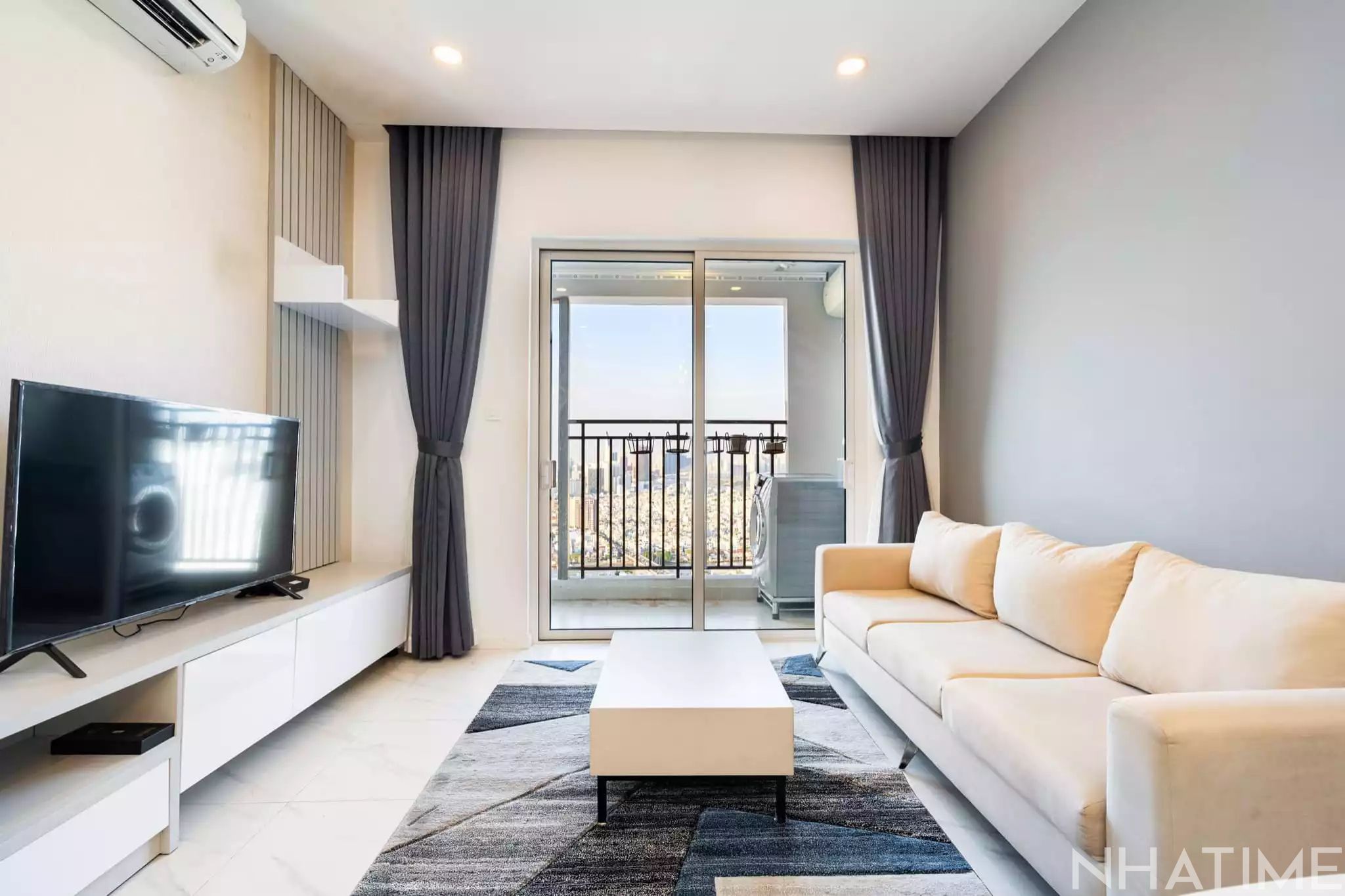 Cho thuê căn hộ Park 6 Times City tầng 20 Photo No.2